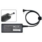 Fonte Carregador Asus Eeepc 1201n 19v 2.1a 40w 608 - Replacement