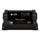 Fonte Carregador Automotivo Jfa Bob Storm 120a Slim Bivolt
