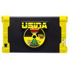 Fonte Carregador Automotivo Usina 150a Smart Bat Meter Bivolt Automatico 12v