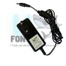 FONTE CARREGADOR AUXILIAR DE PARTIDA - 14,5V 1,2Amp