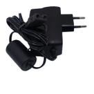 Fonte Carregador Balança Urano 8v 1ma Novo Pop Z s Bivolt