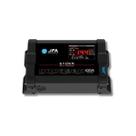 Fonte Carregador Bateria Jfa Storm 100a Bivolt Medidor Cca