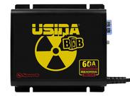 Fonte carregador bateria spark usina bob 60a som trio pro Fonte carregador bateria spark usina bob 60a som trio pro