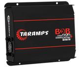 Fonte carregador bateria taramps bob 60a bivolt som carro Fonte carregador bateria taramps bob 60a bivolt som carro