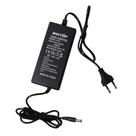 Fonte Carregador Bivolt 12V 10A Plug 5.5mm 51-54 Maxtop