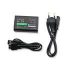 Fonte Carregador Bivolt Para Ps Vita Psvita com Cabo Usb Fonte Carregador Bivolt Para Ps Vita Psvita com Cabo Usb