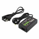 Fonte Carregador Bivolt PSP 1000/2000/3000/3001/3010 - Playgame