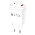 Fonte Carregador Celular USB 3.1A Hrebos HS-151
