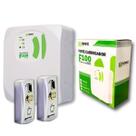 Fonte Carregador Com Timer 1A F100 Ipec