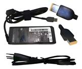 Fonte Carregador Compatível com Lenovo Thinkpad E540 L440 L540 T450 T540 Voltagem De Entrada 20v
