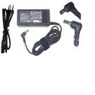 Fonte Carregador Compatível Com Netbook Asus Eee Pc 1201t 19v 3,42a 65w to1934