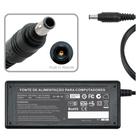 Fonte Carregador Compativel com Samsung 19v 3.16a Nc215 Rf511 555 - Replacement