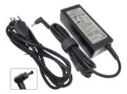 Fonte Carregador Compatível com Samsung Np300e4c-ad4br 19v 3.16a Preto Pino Fino SA-03