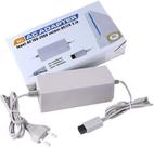 Fonte Carregador compatível Nintendo Wii U 110/220v
