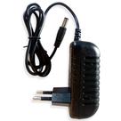 Fonte Carregador Dc 12v 2a Para Massageador Orbit