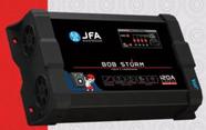 Fonte carregador de bateria 120a bob storm jfa
