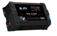 Fonte carregador de bateria 200a bob storm jfa