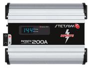 Fonte Carregador Digital Stetsom Infinite 200A