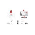 Fonte Carregador Duplo Usb 2.4A Fancy FJ05 Fonte Carregador Duplo Usb 2.4A Fancy FJ05
