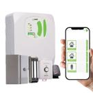 Fonte Carregador F200 Dual WiFi Fechadura Magnética Controle