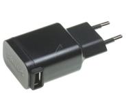 Fonte Carregador Hq87 7w 5v Oneblade QP2824 Original - Philips