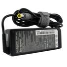 Fonte Carregador Ibm Lenovo Thinkpad Sl410 Sl410k Type 2842 2874 20v 3,25a Pino Grosso