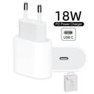Fonte Carregador iPhone Type C Usb-C 20w Turbo Bivolt - Tendmix
