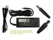 Fonte Carregador NBC Compativel Para Dell Optiplex 3040 Micro 19,5v 0671