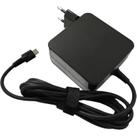 Fonte Carregador Notebook Compatível Lenovo Thinkpad T490/t480 65w