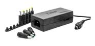 Fonte carregador notebook universal 120W 12 -24 V 8 conectores Lehmox(LEY-27)