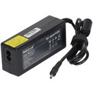 Fonte Carregador p/ Acer Aspire S3/ S5/ S7/ V3/ Swift3/ Swift5 19V 3.42A 3.0x1.1mm BB20-AC19-3 Fonte Carregador p/ Acer Aspire S3/ S5/ S7/ V3/ Swift3/ Swift5 19V 3.42A 3.0x1.1mm BB20-AC19-3