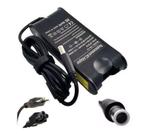 Fonte Carregador P Dell Inspiron E1705 19,5v 4.62a 9t215 393 - Replacement