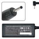 Fonte Carregador P/ Notebook Asus 19V 2.10A 40W MM608 Mais Mania Fonte Carregador P/ Notebook Asus 19V 2.10A 40W MM608 Mais Mania