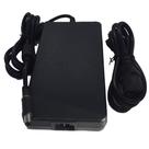 Fonte carregador p/ notebook dell alienware m17x m18x 19.5v 12.3a 240w