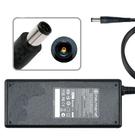 Fonte Carregador p/ Notebook HP 18.5V 4.9A 90w 7.4mm 5.0mm -CP-6300H