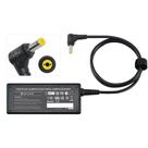 Fonte Carregador p/Notebook HP 19V 1.58A 30W 4.0mm 1.7mm - MM481