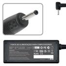 Fonte Carregador Para Asus Peee Pc T101mt- Blko62 19v 2.1a 608