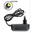 Fonte Carregador Para Caixa De Som Amvox Gigante II 5v Bivolt