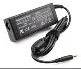 Fonte Carregador Para Dell Modelola65ns201 19,5v 3,34a 65w Cor Preto