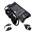 Fonte Carregador Para Dell Precision N4030 19,5v 4.62a 393 - Replacement