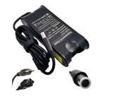 Fonte Carregador Para Dell Vostro 3550 19,5v 4.62a 90w 393