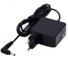 Fonte Carregador Para Lenovo Ideapad 110-14ibr 310 320 20v - Ponta Fina