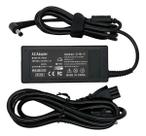 Fonte Carregador Para Lenovo Ideapad S400 19v 3.42a Preto