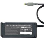 Fonte Carregador Para Lenovo Thinkpad Edge 13 20v 4.5a 558