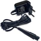 Fonte Carregador Para Maquina Kemei Varios Modelo Bivolt