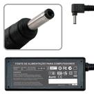 Fonte Carregador Para Notebook 15u340-lt38k 19v 2.1a 646