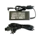 Fonte Carregador Para Notebook Acer A515-54-59x2 Pino Fino Fonte Carregador Para Notebook Acer A515-54-59x2 Pino Fino