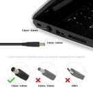 Fonte Carregador para Notebook Dell Latitude 5400 Chromebook Enterprise