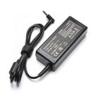 Fonte Carregador Para Notebook HP 854054-201 Compatível