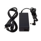 Fonte Carregador Para Notebook Positivo 19V 3.42A 65W - 5.5mm x 2.5mm FT036